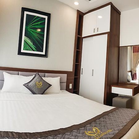 Volga Condotel Nha Trang Luaran gambar