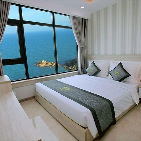 Volga Condotel Nha Trang Luaran gambar