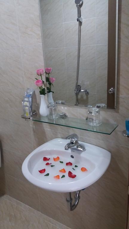 Volga Condotel Nha Trang Luaran gambar
