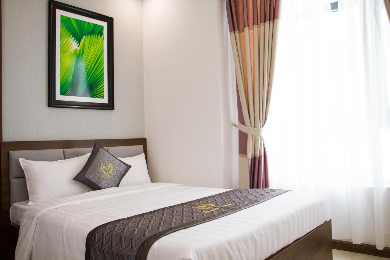 Volga Condotel Nha Trang Luaran gambar